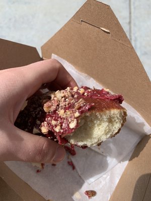 When Pigs Fly by null