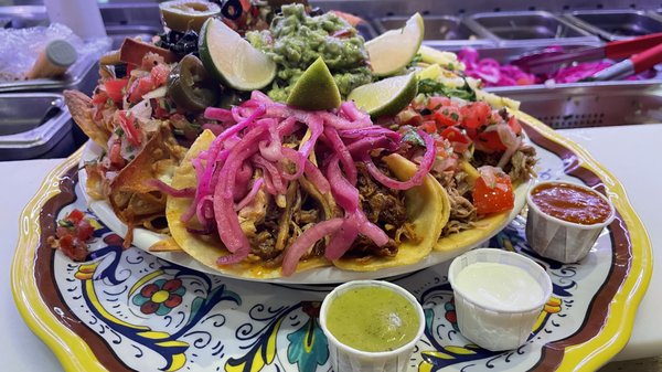 Taco Signature by null