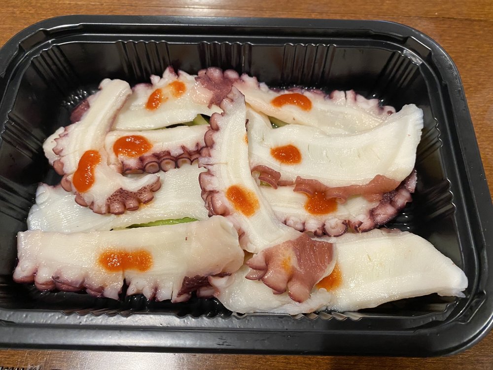 Kaiyo Sushi Kaiyo Sushi
