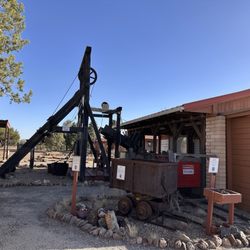 Chihuahuan Desert Nature Center - 2.15.2025