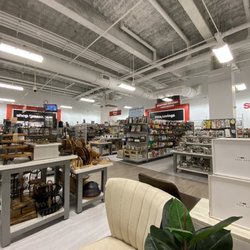 TJ Maxx