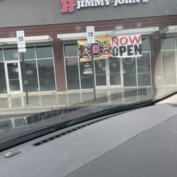 Jimmy John’s