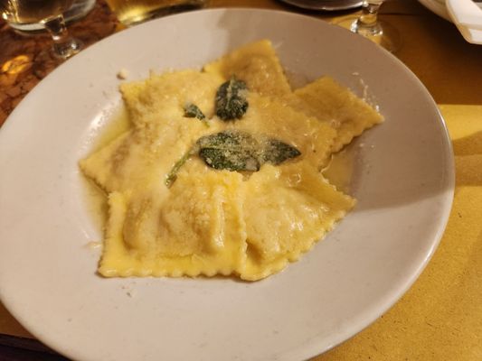 Trattoria Valentino by null