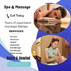 Natural Health Spa