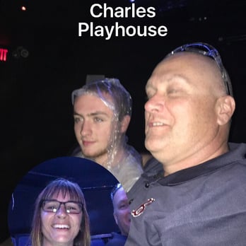 Charles Playhouse - Blue Man Group at the Charles Playhouse Theater! - Performing Arts Near Me - Boston, Massachusetts Charles Playhouse - Blue Man Group at the Charles Playhouse Theater! - Performing Arts Near Me - Boston, Massachusetts