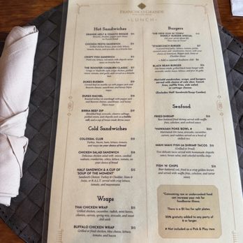 Duke's Lounge - Lunch menu - Salad Near Me - Casa Grande, Arizona Duke's Lounge - Lunch menu - Salad Near Me - Casa Grande, Arizona