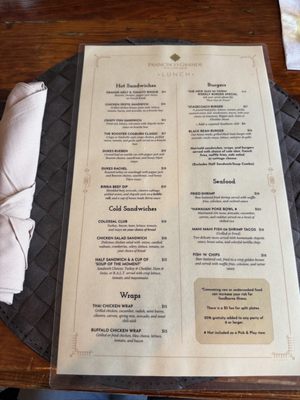 Menu photo 3 Duke's Lounge Casa Grande, AZ Menu photo 3 Duke's Lounge Casa Grande, AZ