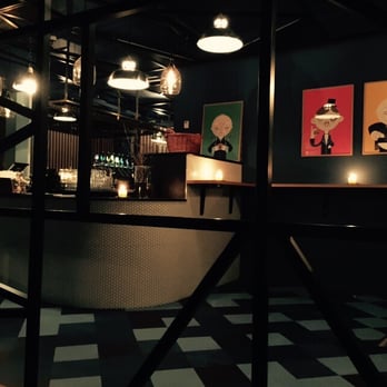 Halifax - Interior - Burgers Near Me - Copenhagen, 84