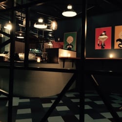 Halifax - Interior