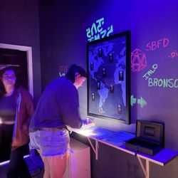 Think Escape Games