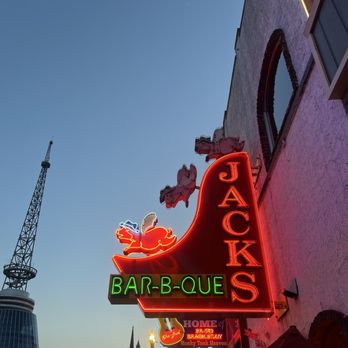 Jack's Bar-B-Que - Barbeque Near Me - Nashville, Tennessee Jack's Bar-B-Que - Barbeque Near Me - Nashville, Tennessee
