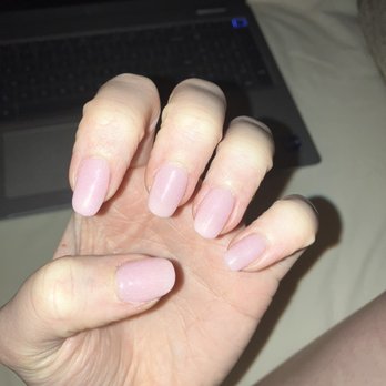 Glow Nail Bar - Dip nails - Nail Salons Near Me - Gambrills, Maryland