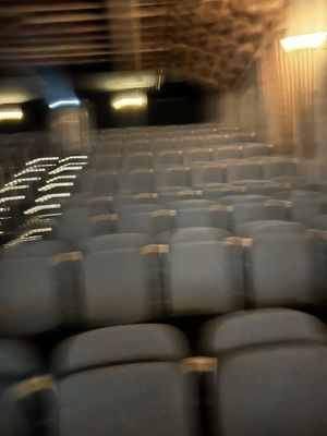 Dekum Street Theater by null