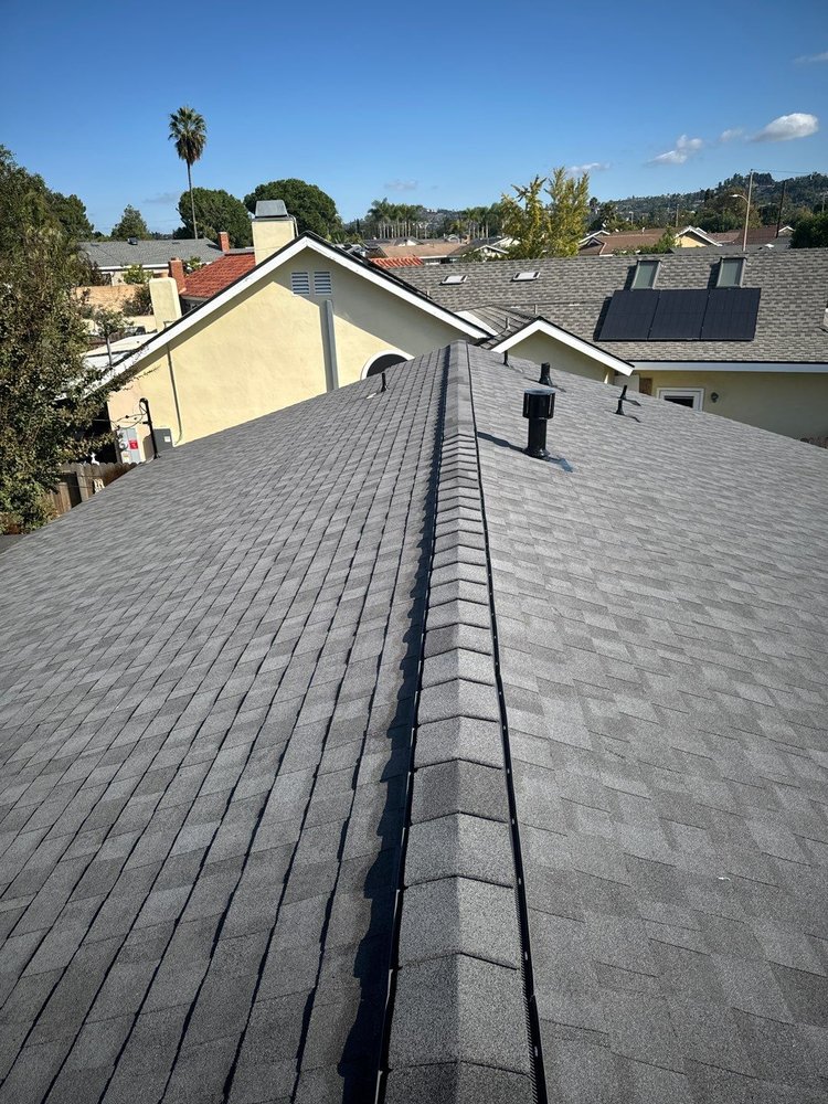 Slide of Roof Pro