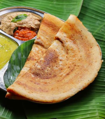 Surya Veg N Dosa Company- Pure Vegetarian Eatery by null