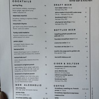 TANNIN WINE BAR & KITCHEN - Updated August 2025 - 463 Photos & 477