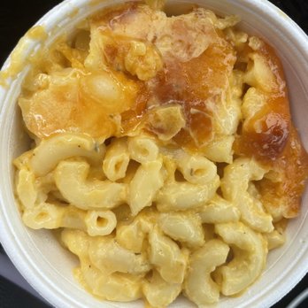 Irie Nation Restaurant & Bar - Mac & Cheese - Caribbean Near Me - Charlotte, North Carolina