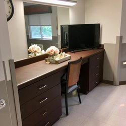 Mystic Meadows Rehab and Nursing Center - Room