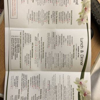 Straub Benioff Medical Center Cafe - Menu - Cafes Near Me - Honolulu, Hawaii Straub Benioff Medical Center Cafe - Menu - Cafes Near Me - Honolulu, Hawaii