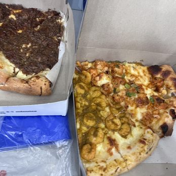 Cuts & Slices - Pizza Near Me - Brooklyn, New York