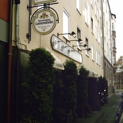 Müller's Restaurant