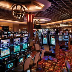 L'Auberge Casino Hotel