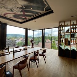 Weindomizil Hagn & Weinerlebniswelt