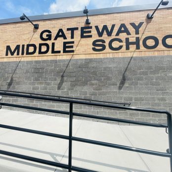 Gateway Middle School - Elementary Schools Near Me - Monroeville, Pennsylvania