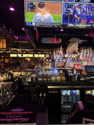 Night Owl Pizza & Drinks Scottsdale by null