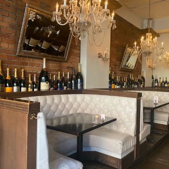Corridor 44 - Champagne Bars Near Me - Denver, Colorado