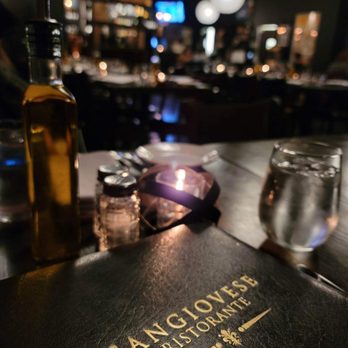 Sangiovese Ristorante - Interior - Italian Near Me - Indianapolis, Indiana Sangiovese Ristorante - Interior - Italian Near Me - Indianapolis, Indiana