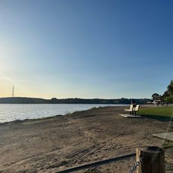 Matthew Turner Shipyard Park