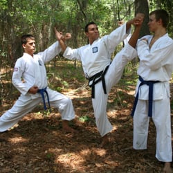 Tae Kwon Do Carrollwood