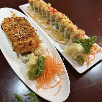 Mo Thai and Sushi Bar - Thai Near Me - McDonough, Georgia Mo Thai and Sushi Bar - Thai Near Me - McDonough, Georgia