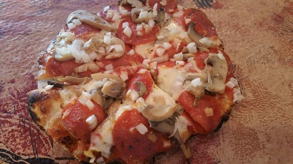 Giovanni's by null