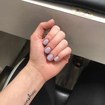 Luxe Nails - Nails by Twee. Does perfectly every time!! - Nail Salons Near Me - Wilmington, North Carolina