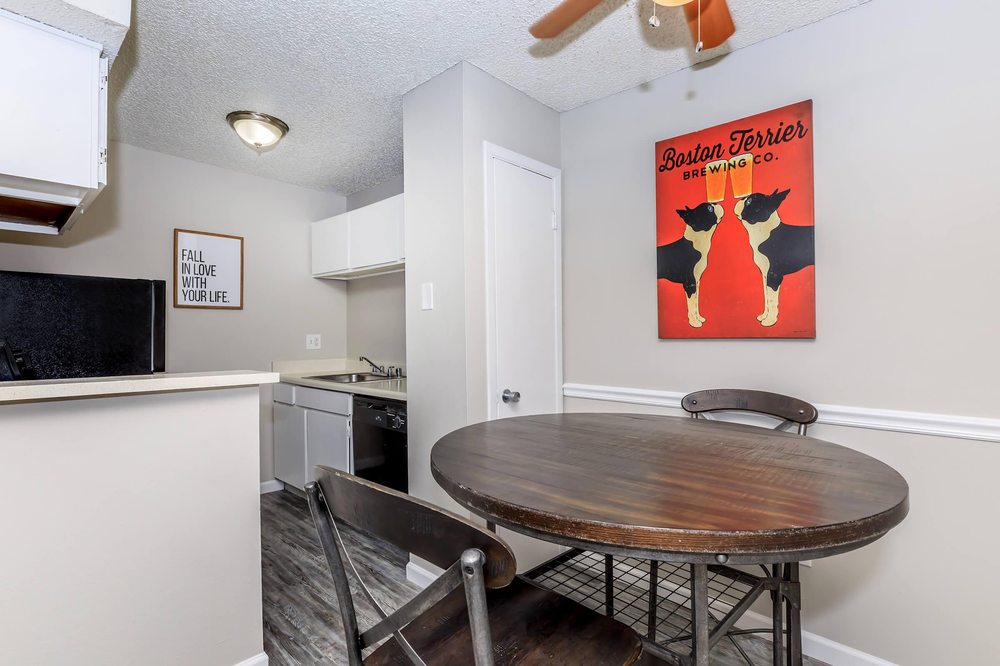 THE BIRCHWOOD Updated March 2024 31 Photos 6402 Albany Ave