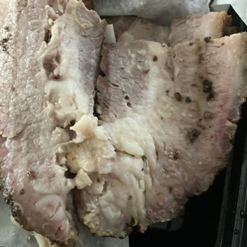 Big Horn BBQ - Brisket fat - Barbeque Near Me - Pearland, Texas Big Horn BBQ - Brisket fat - Barbeque Near Me - Pearland, Texas