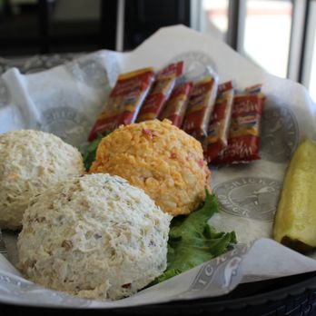 Chicken Salad Chick - Trio - Sandwiches Near Me - Mt. Pleasant, South Carolina Chicken Salad Chick - Trio - Sandwiches Near Me - Mt. Pleasant, South Carolina