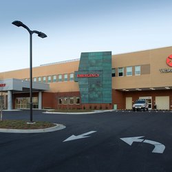 WakeMed Primary Care - Brier Creek