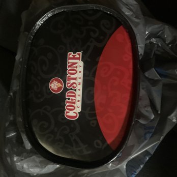 Cold Stone Creamery - Coldstone ice cream - Ice Cream & Frozen Yogurt Near Me - Fort Wayne, Indiana