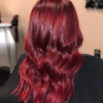 Essential Earth Organic Salon - Darker for fall/winter. - Hair Extensions Near Me - Tulalip, Washington