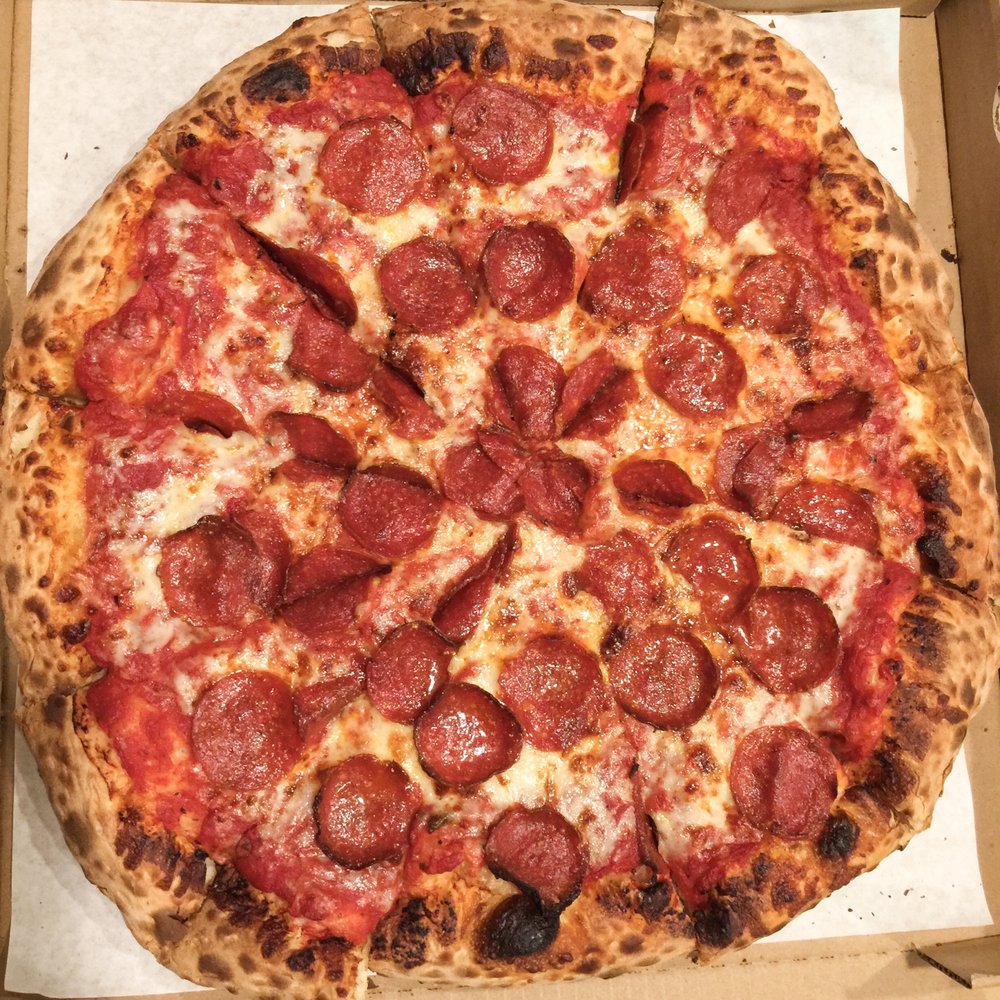 NEW YORK PIZZA & PLUS - 70 Photos & 170 Reviews - 2550 W El Camino Ave