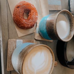 Doughnuts