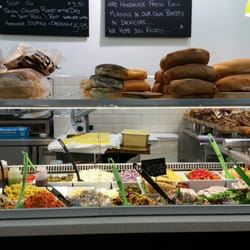 Coco & Green - Deli bar