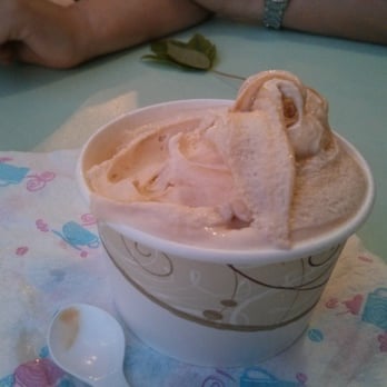 Cione - Salty caramel! - Desserts Near Me - Cape May, New Jersey Cione - Salty caramel! - Desserts Near Me - Cape May, New Jersey
