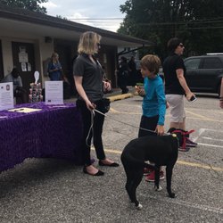 Southport Police Office - Local setups  Dog friendly