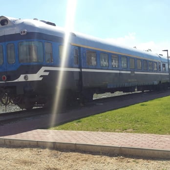 Estación Renfe - Train Stations Near Me - Calatayud, Z
