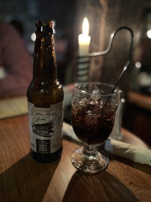 Dobbin House Tavern by null