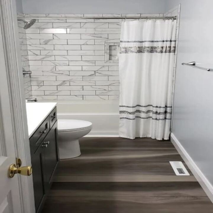 Slide of Frank Niesen Company